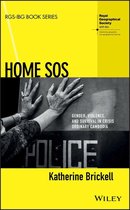 RGS-IBG Book Series - Home SOS