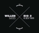 The Opposites - Succes/Ik Ben Twan (CD)