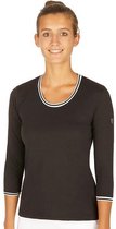 Limited Sports Daria Shirt Black