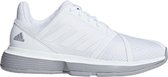 Adidas Adizero Courtjam Women White