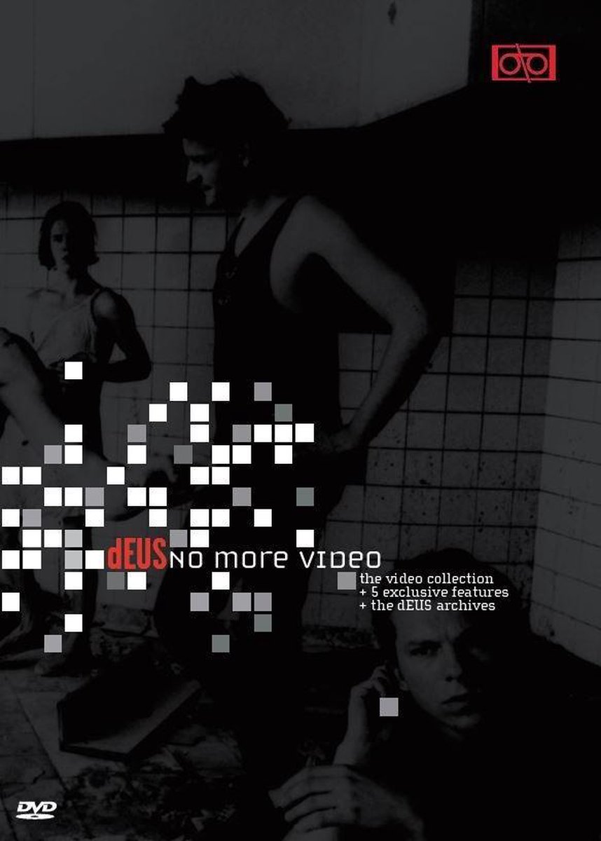 DEUS - No More Video