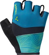 Vaude Men's Advanced Gloves II - Petroleum Large