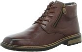 Rieker Bruine Veterschoenen