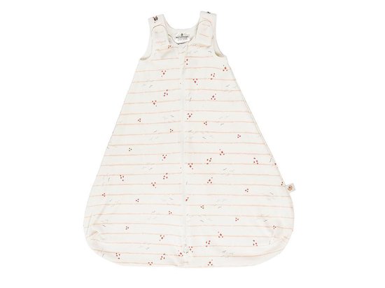 Ergobaby Slaapzak Fly me Away 0.3 tog - 0-6 mnd van Ergobaby — afbeelding 4