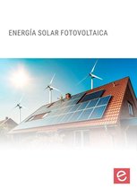 Energía solar fotovoltáica
