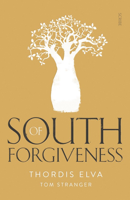South of Forgiveness - cover