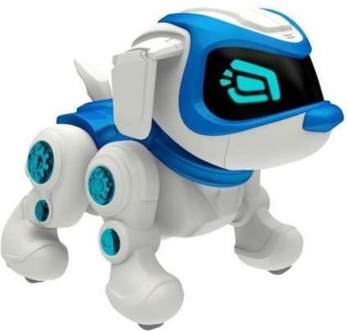 Teksta Robot Puppy 360 degrés | bol.com
