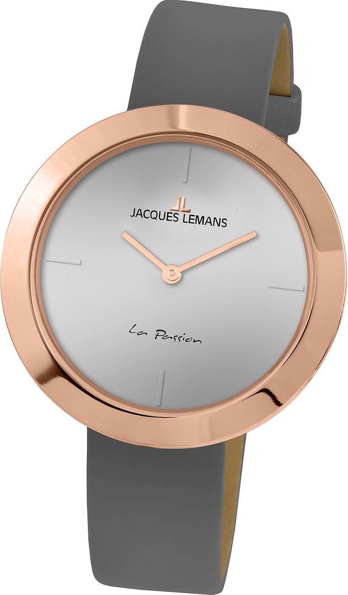 Jacques Lemans Dameshorloge 1-2031G