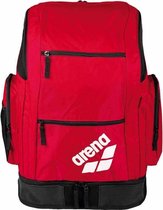 Arena - Arena Spiky 2 Large Backpack red