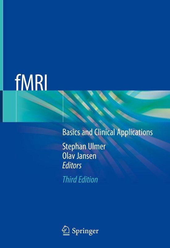 fMRI - cover