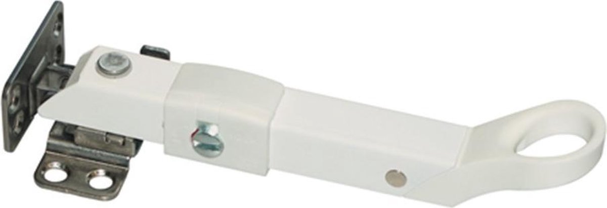 AXAflex Security Veiligheids combi-raamuitzetter - 2660-20-74/E - wit