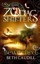 Bewitched: A Zodiac Shifters Paranormal Romance