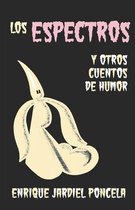 Los espectros y otros cuentos de humor