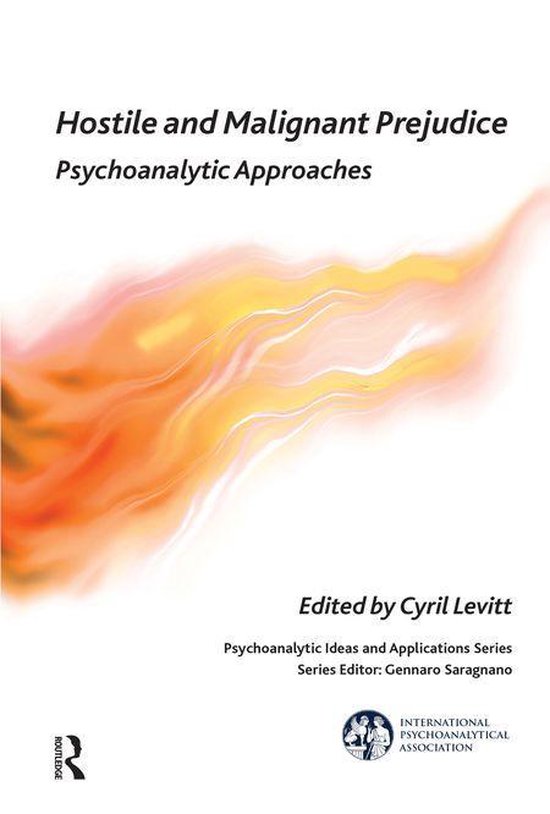 The International Psychoanalytical Association Psychoanalyti ... - cover