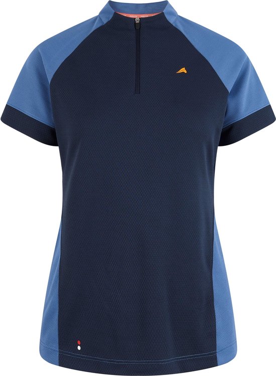 Polo Euro-star Femme Rena