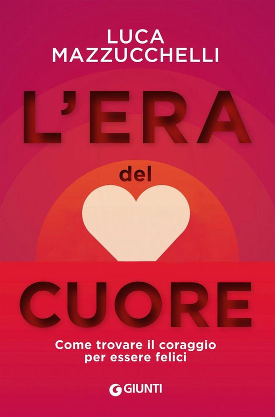 L'era del cuore - cover