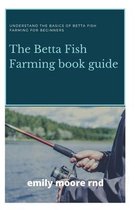 Betta Fish Farming Book Guide