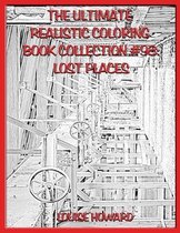 The Ultimate Realistic Coloring Book Collection #98