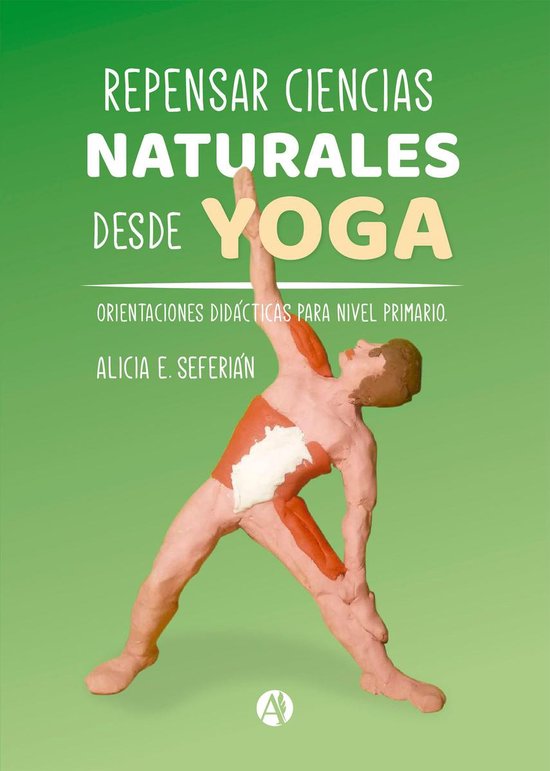 Repensar ciencias naturales desde yoga - cover