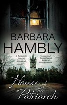 A Benjamin January Historical Mystery 18 - House of the Patriarch