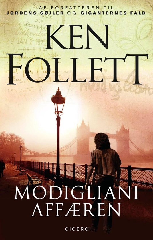 Modigliani-affæren