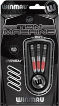 Winmau Ton Machine 80% 22-24-26 gram - Dartpijlen