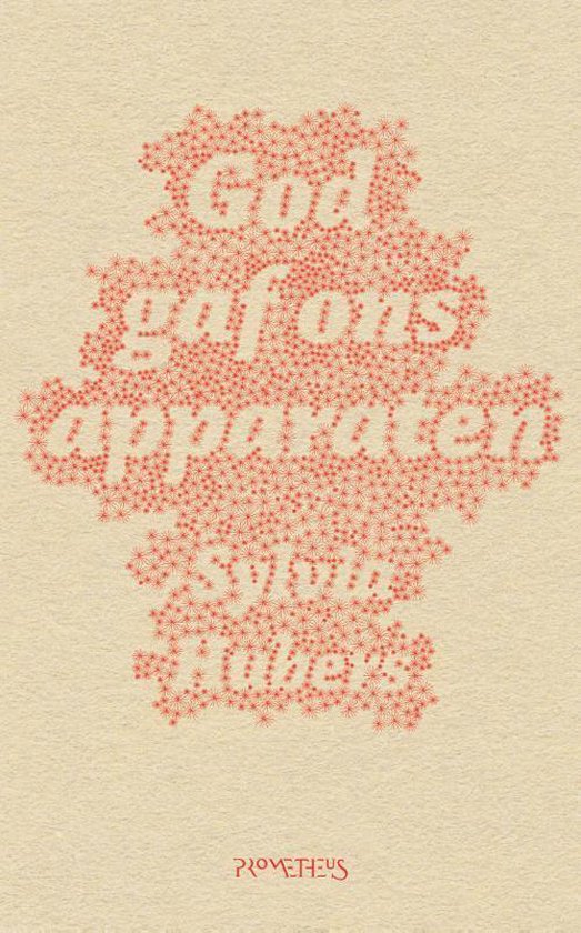 Cover van het boek 'God gaf ons apparaten'