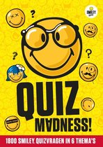 Smiley Quiz Madness