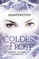Mythos Academy Colorado 3 - Coldest Frost