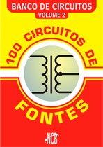 Banco de Circuitos 2 - 100 Circuitos de Fontes - I