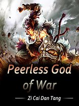 Volume 3 3 - Peerless God of War