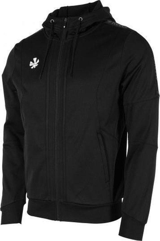 Reece Cleve TTS Hooded Trainingsjack Unisex - Maat 164