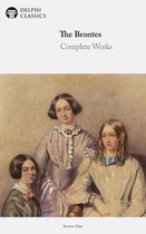 Delphi Series One 23 - Complete Works of The Brontes (Delphi Classics)