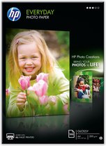 HP Q2510A Fotopapier Everyday - A4 / 200g/m