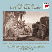 Haydn: Il Ritorno Di Tobia