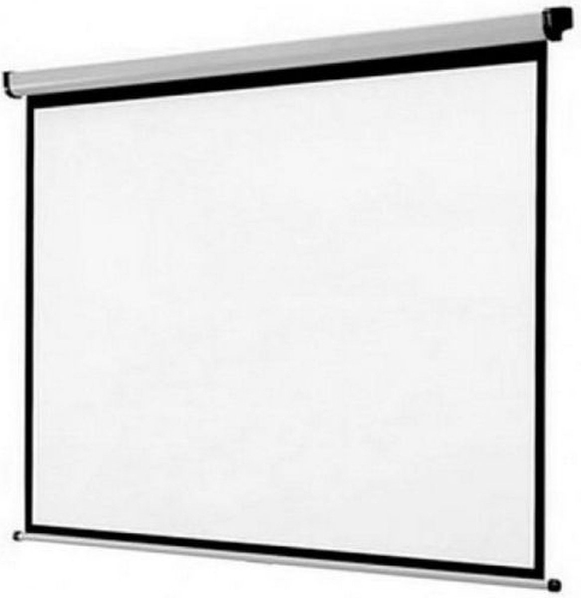 Wall screen iggual PSIMS180 (180 x 180 cm)