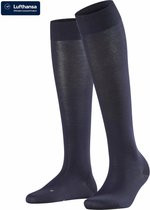 FALKE Vitalizer Medium Steunkniekous Dames 46866 6379 dark navy 37-38