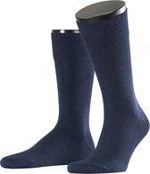 Esprit Basic Wool 2-PACK Sokken Heren 17813 6120 marine 47-50