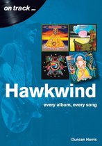 On Track - Hawkwind On Track