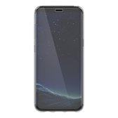 OtterBox Clearly Protected Alpha Glass - voor Samsung Galaxy S8
