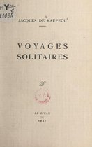 Voyages solitaires