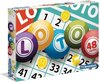Afbeelding van het spelletje CLEMENTONI - Family Lotto - Bordspel