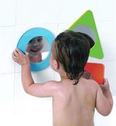 BSM Bain Rigolo - Geometrische spiegels