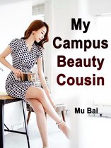 Volume 2 2 - My Campus Beauty Cousin