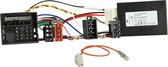 Stuurwiel bediening MAN TGA/ TGL/ TGM/ TGS/ TGX 2007-2019 > Panasonic