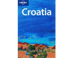 Lonely Planet Croatia