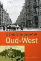 Victorie Begint In Oud West