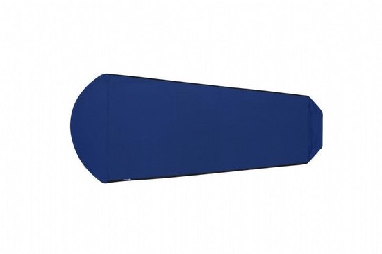 Sea to Summit mummy lakenzak – zijde-lycra – blauw