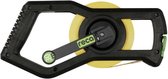 Reca Landmeter 30 meter x 13 mm - EG2 - Fiberglas