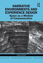 Routledge Research in Design Studies - Narrative Environments and Experience Design